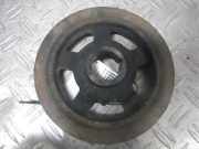 Riemenscheibe Kurbelwelle Kia Picanto, 2004.04 - 2011.05 Gebraucht ,