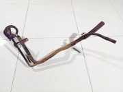 Tankeinfüllstutzen Tankrohr Kraftstoffrohr Mazda 2, DE 2007.10 - 2014.06 Gebraucht,