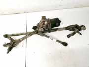 Wischermotor vorne Renault Megane, III 2008.11 - 2012.06 9259072,