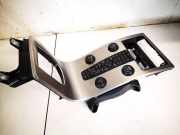 Bedienelement für Klimaanlage Volvo V50, 2004.04 - 2007.05 30672565,