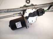 Wischermotor vorne Skoda Octavia, I 2000.11 - 2004.02 facelift 1j1955113b,443122334017
