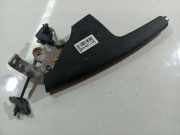 Handbremshebel Skoda Fabia, II 5J 2007.01 - 2010.06 Gebraucht,