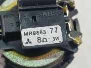 Lautsprecher Mitsubishi Grandis, I 2004.01 - 2009.12 Mr9863,Mr9863
