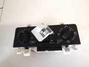 Bedienelement für Klimaanlage Citroen C3, I 2005.06 - 2009.11 facelift f664477s,69300001