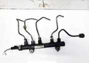 Kraftstoffverteiler Ford Focus, 2011.04 - 2018 968529758002,112760757