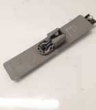 Sicherheitsgurt-Einstellschiene - VORNE LINKES Honda Insight, II 2009.01 - 2011.12 Gebraucht,