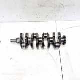 Kurbelwelle Toyota Corolla, 2001.11 - 2004.02 Gebraucht,