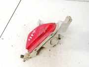 Nebelschlussleuchte - Hinten Rechts Mazda 2, DE 2007.10 - 2014.06 DF715135Y,