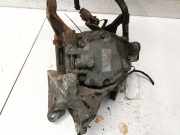 Klimakompressor Subaru Legacy, BL, BP 2003.09 - 2009.12 4472607940,scsa08c