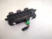 Schalter f?r Heckscheibe Heckscheibenheizung Honda Civic, 2001.01 - 2005.09 nh376l,nh-376l