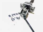 T?rfangband T?rbremse T?rstopper - Vorne Rechts Opel Astra, G 1998.09 - 2004.12 Gebraucht,