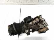 Ölfiltergehäuse Honda CR-V, IV 2011.06 - 2015.12 Gebraucht,