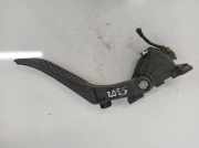 Pedalwerk Audi Q7, 2006.03 - 2010.05 7L0723507D, 6PV008026-24