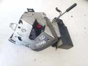 T?rschloss Stangen - Hinten Rechts BMW 5-Series, E39 1995.11 - 2003.06 6711852165,