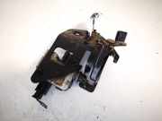 Heckklappe Heckklappenschloss Kofferraumschloss Skoda Octavia, II 2004.02 - 2009.03 1z0827511c,