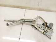Fensterheber - Vorne Linke Opel Astra, H 2004.03 - 2009.12 13100417,13100417 13100405 A3300-13100-417 A3300-13100417 A330013100417
