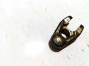 Injektorhalter Renault Laguna, II 2001.03 - 2006.05 Gebraucht,