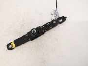 Sicherheitsgurt-Einstellschiene - VORNE LINKES Mitsubishi Carisma, II 2000.09 - 2006.06 Gebraucht,