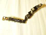 Stoßstangenhalter - Hinten Linke Opel Corsa, D 2006.07 - 2010.06 Gebraucht,