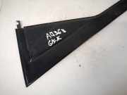 Zierleiste Leiste - Hinten Linke Ford Focus, 2002.10 - 2005.01 facelift Gebraucht,