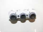 Bedienelement für Klimaanlage Mazda 6, 2002.06 - 2007.08 sc03, e2e