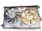 Kühlerlüfter Lüftermotor Opel Signum, 2003.05 - 2008.06 Gebraucht,