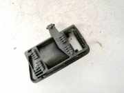 T?rinnengriff - Hinten Rechts Volkswagen Jetta, MK2 1984.01 - 1992.07 321837236a,