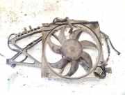 Kühlerlüfter Lüftermotor Opel Corsa, C 2000.09 - 2006.07 Gebraucht,