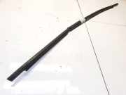 Zierleiste Leiste - Hinten Linke Peugeot 406, 1999.03 - 2004.05 facelift Gebraucht,