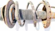 Fahrwerksfeder vorne Subaru Legacy, BM, BR 2009.09 - 2014.06 Gebraucht,