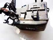 Sicherungskasten Opel Astra, G 1998.09 - 2004.12 90560119,2945