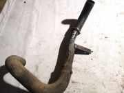 Intercooler Schlauch Fiat Ducato, 2006.07 - 2014 Gebraucht,