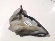 Manschette für Schalthebel Subaru Forester, II 2002.06 - 2007.12 Gebraucht,