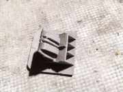 Innenausstattung Opel Astra, G 1998.09 - 2004.12 90520929,