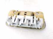 Innenbeleuchtung - Hinten Citroen C3, I 2002.02 - 2005.06 PBTPGF303,