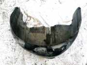 Radhausschale - Hinten Rechts Seat Toledo, 1999.04 - 2006.05 1M0810972B,