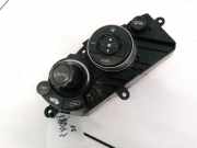 Bedienelement f?r Klimaanlage Honda Civic, 2006,01 - 2011.01 79600SMJE4,MH14DB00152