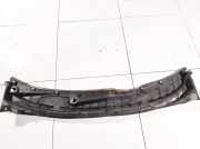 Windlauf Wischerabdeckung Nissan Primera, P12 2002.01 - 2008.12 66863au310,