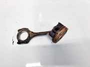Kolben Pleuelstange Honda Jazz, 2001.12 - 2005.04 Gebraucht,