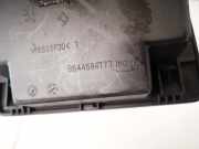 Aschenbecher Peugeot 407, 2004.05 - 2010.12 9644584777,