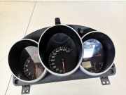 Tachometer Mazda 3, BK 2003.10 - 2009.06 bp4kb,