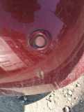 Sensor für Einparkhilfe - HINTEN Nissan Note, 2006.03 - 2013.06 Gebraucht,