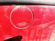 Abdeckung Abschlepphaken - Hinten Mercedes-Benz A-CLASS, W168, 1997.07 - 2001.06 Gebraucht,