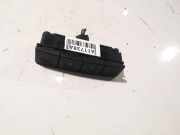 Schalter für Heckscheibe Heckscheibenheizung Ford Fusion, 2002.08 - 2009.12 Gebraucht,
