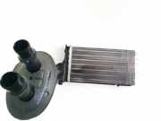 Heizungskühler Wärmetauscher Peugeot 307, 2000.08 - 2005.06 6255101,59755
