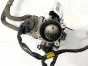 Drosselklappe Mitsubishi Outlander, I 2003.01 - 2006.12 Gebraucht,