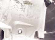 Deckel Sicherungskasten Citroen C4, I 2008.06 - 2010.01 facelift 9653310880,