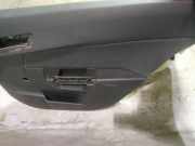 Türverkleidung - Hinten Rechts Opel Astra, H 2004.03 - 2009.12 Gebraucht,