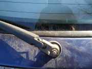 Wischermotor - Hinten Opel Astra, G 1998.09 - 2004.12 Gebraucht,