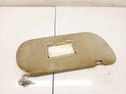 Sonnenblende Seat Alhambra, 1996.08 - 2000.05 7m0857552ah,